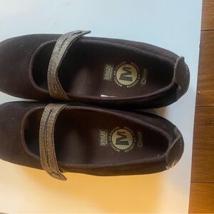 Merrell Dark Brown Loafers